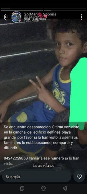 Foto de Emmanuel Abraham Gamez Carvajal