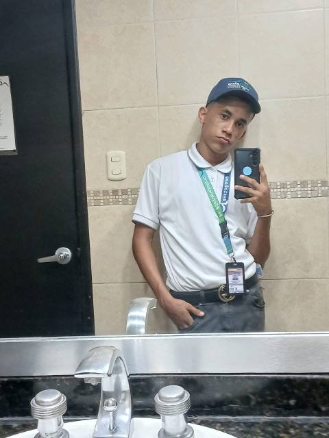 Foto de Adrián Gonzales