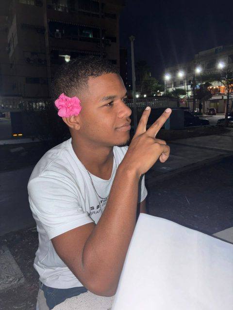 Foto de Esteban Luna