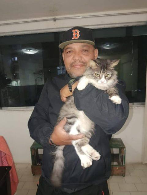 Foto de Gianny Jesus blanco rizalez
