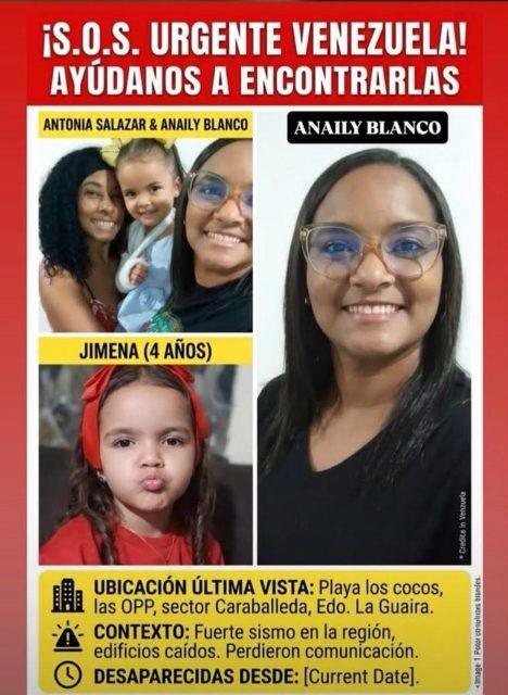 Foto de Anayli Blanco