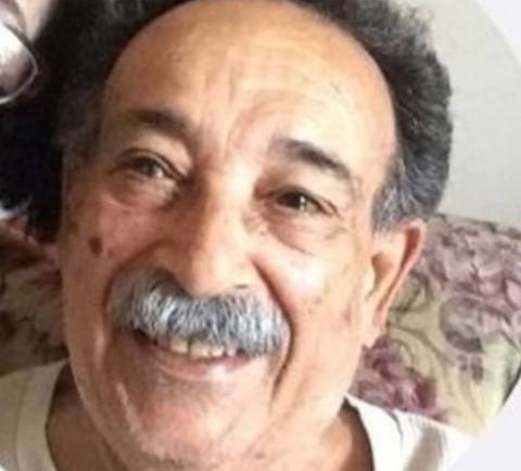 Foto de Ramon Antonio Herrera Romero