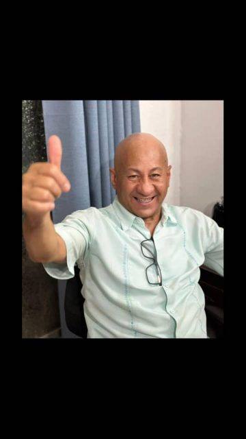 Foto de Edul Siso