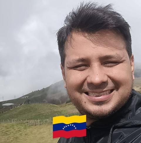 Foto de Hernando serrano