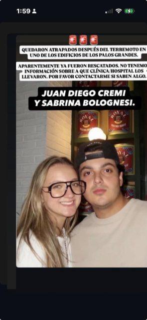 Foto de Juan Diego Cremi