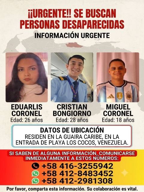 Foto de Eduarlis  coronel