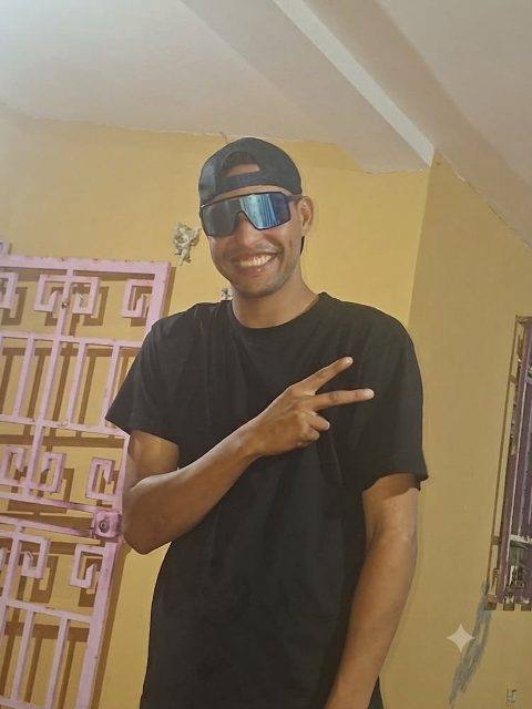 Foto de Chente Mariño
