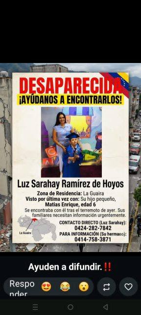 Foto de Saray  ramirez