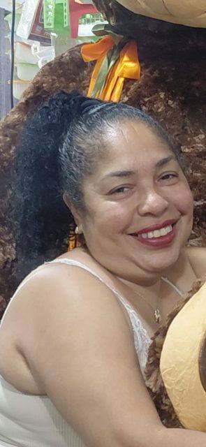 Foto de Marya Maryanin Perez Perez