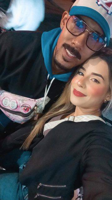 Foto de Gustavo Chirinos