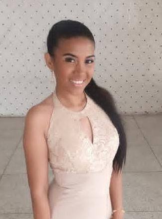 Foto de Yenifer yorgelis López ramos