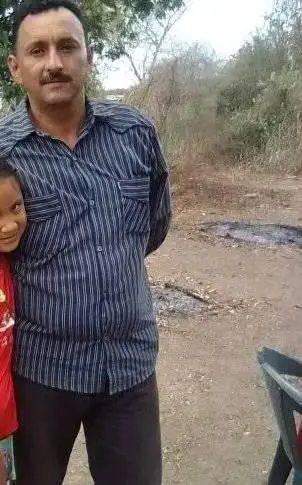 Foto de Clemente peña