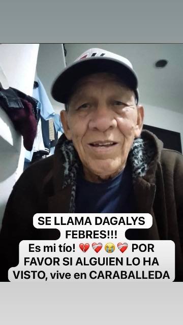 Foto de Dagalys Febres Gonzalez