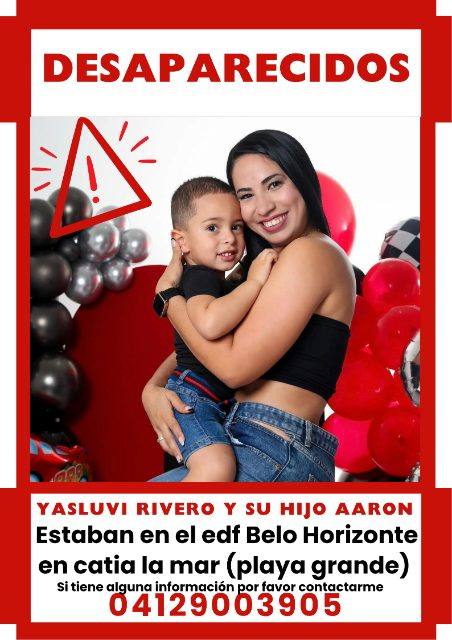 Foto de Yasluvi rivero