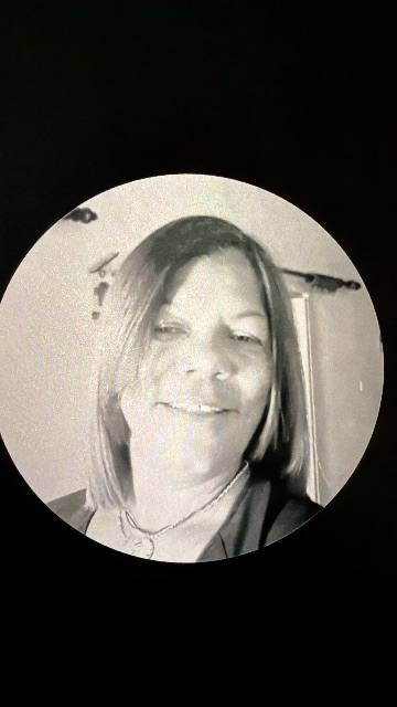 Foto de Griselda Moreno