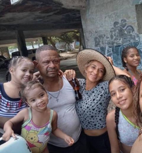 Foto de Katiuska tibisay natera toro