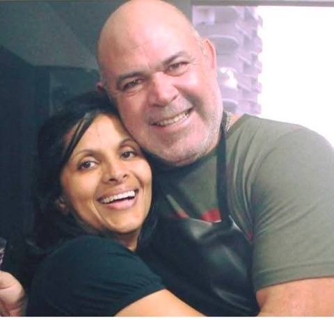 Foto de Kairol Piñero