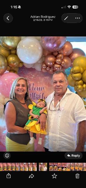 Foto de Jhonny Rodriguez