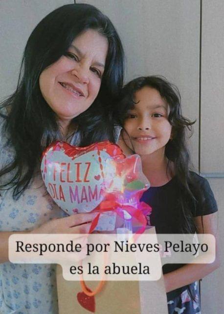 Foto de Nieves Yelitza Pelayo