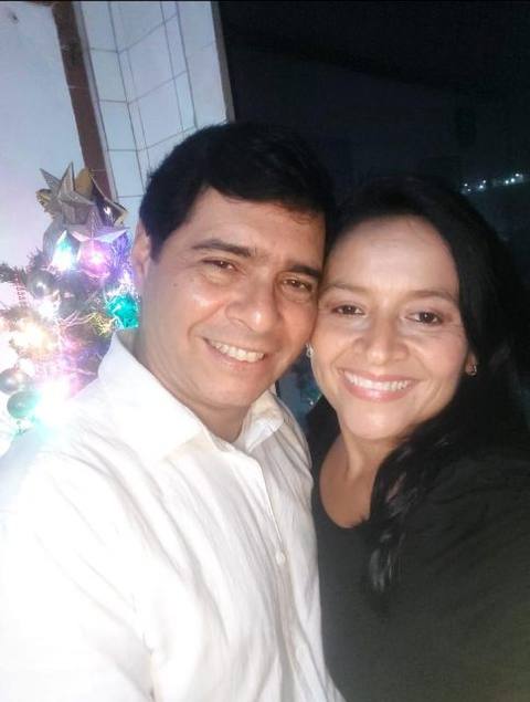 Foto de Oswaldo Molina