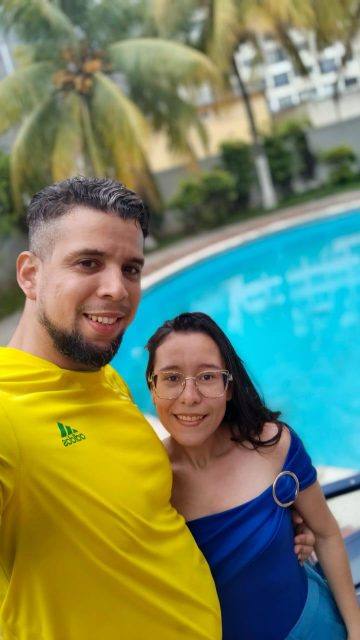 Foto de Sthefanny Dugarte