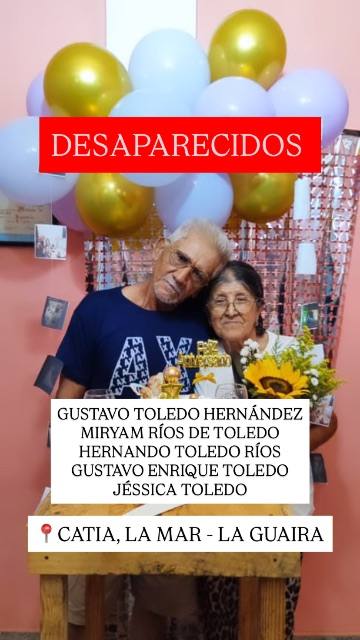 Foto de Gustavo Toledo Hernandez