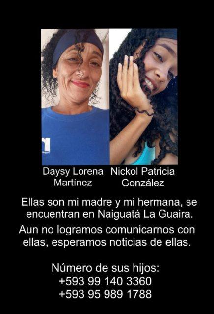 Foto de Daisy Lorena Martinez