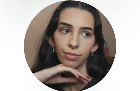 Foto de María Isabel Conde