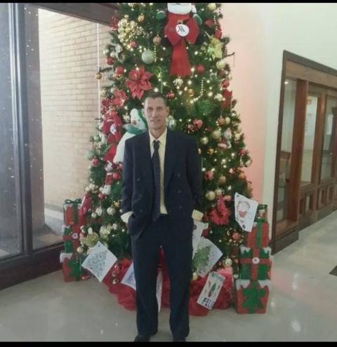 Foto de Billy Acosta