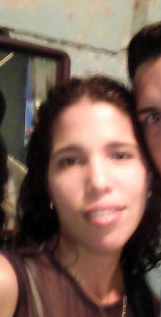 Foto de Joselyn Rivero