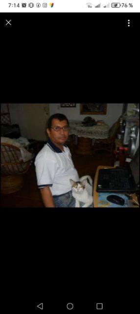 Foto de José Gabriel marcano