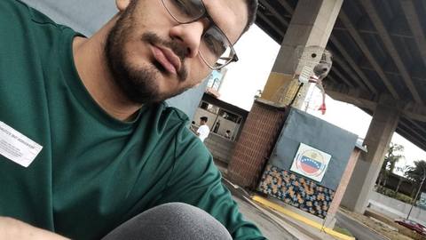 Foto de Carmelo Monasterios