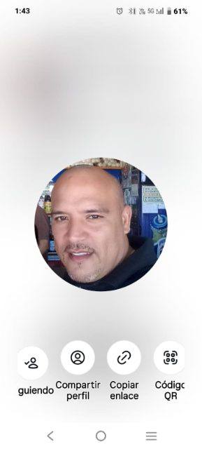Foto de Pedro José Valenzuela Trujillo
