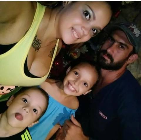 Foto de laksmi Hernández feblex