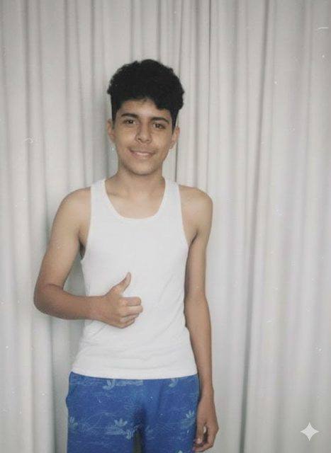 Foto de KEVIN DANIEL YEPEZ KEINZLER