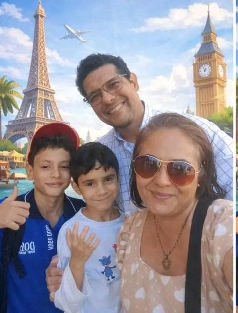Foto de Edgar linarez