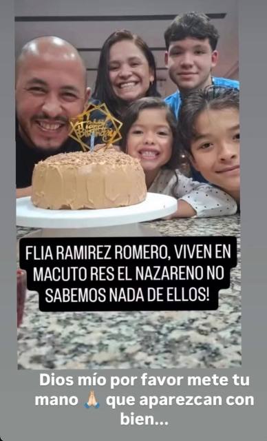 Foto de Carlos Ramirez