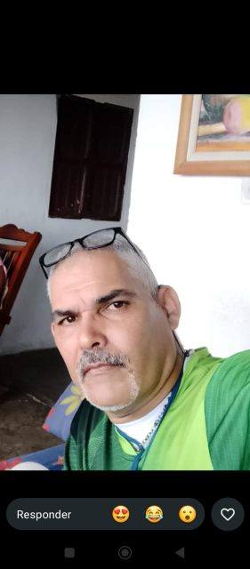 Foto de Jorge Rolando Biarrieta Gil