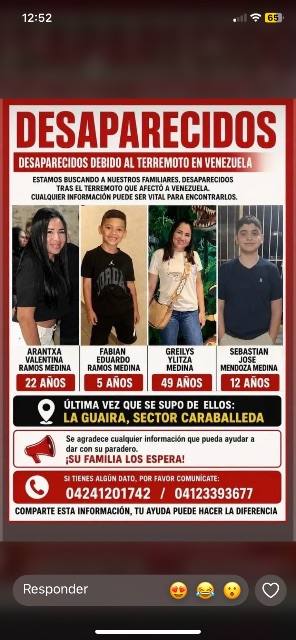Foto de Fabian eduardo ramos medina