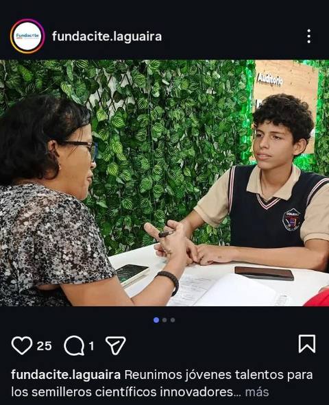 Foto de Carlos Mattar