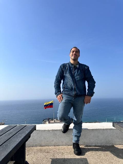 Foto de Miguel José Cejas Gonzalez