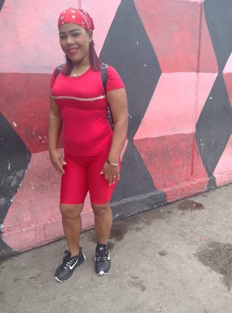 Foto de Yelitza Garcia