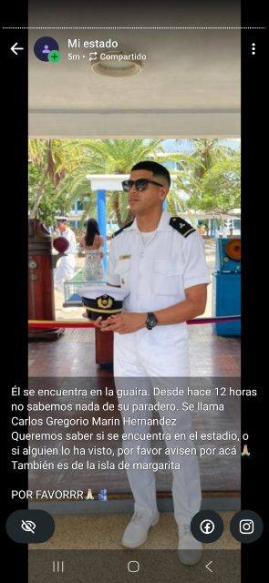 Foto de Carlos gregori