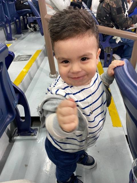 Foto de Marcello Contreras