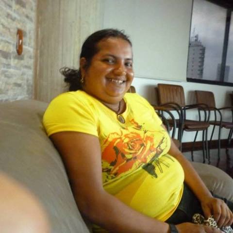 Foto de Zorimar Jimenez Carreño