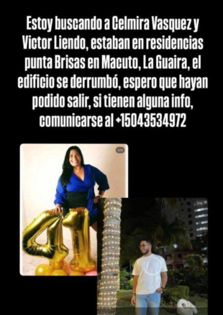 Foto de celmira vasquez