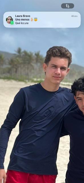 Foto de Johny piña