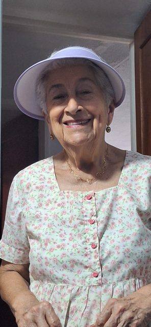 Foto de Carmen yolanda aguilar de quintero
