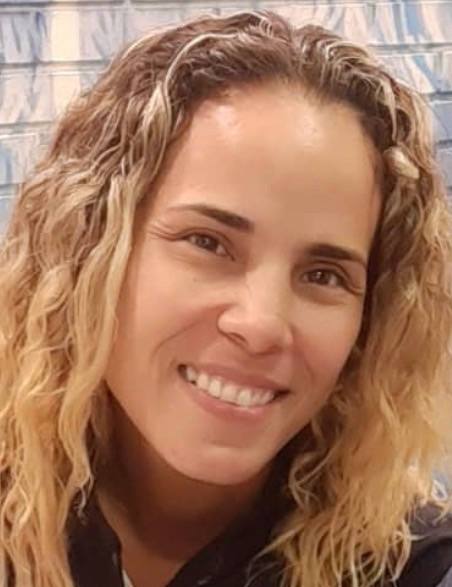 Foto de Carleidy Lozada