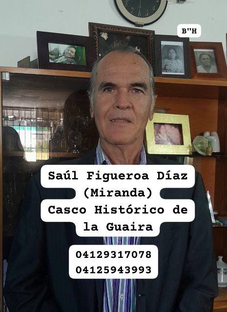 Foto de Saul Figueroa